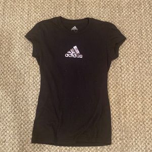 Adidas tshirt womens